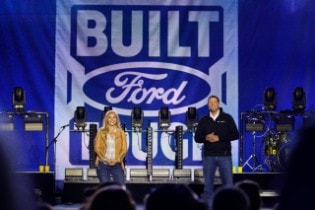 Ford F-150 Fest